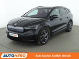Skoda Enyaq iV 80X Sportline Aut.*LED*NAVI*TEMPO*CAM* - Skoda Enyaq Gebrauchtwagen
