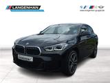 BMW X2 xDrive25d M Sportpaket Head-Up HiFi DAB LED - BMW X2 mit Diesel-Antrieb: Sportpaket