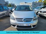 Volkswagen Golf Plus V 1.4 Tour *KLIMA*SHZ* - gebrauchte VW Golf Plus aus dem Jahr 2007