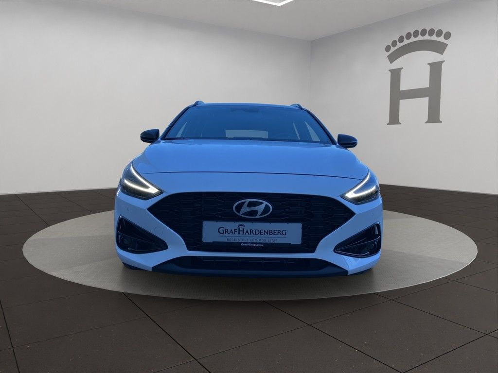 Hyundai i30 – Bild 9