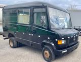 Mercedes-Benz VARIO 609 (manual injection).Very clean - Mercedes-Benz 609