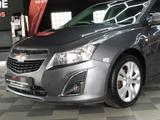 Chevrolet Cruze 1.8 Hatchback Leder/Schiebedach/Sitz-Hz - gebrauchte Chevrolet Cruze aus dem Jahr 2013