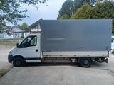 Opel Movano Pritsche Pr L3 3,5t - Opel Gebrauchtwagen von 2005