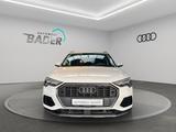 Audi Q3 2.0 TDI ACC DAB+ Shz - Audi Q3 mit Diesel-Antrieb: Geländewagen, 2.0