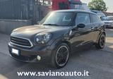MINI Paceman Mini Cooper D Paceman - graue MINI Paceman Serie