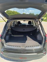 Nissan Qashqai+2 1.6 dCi/Navi/360 Kamera/Panorama Dach - Nissan Qashqai+2 mit Diesel-Antrieb