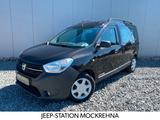 Dacia DOKKER AMBIANCE 1.HAND BENZIN/LPG KLIMA TÜV NEU - Dacia mit LPG-Antrieb