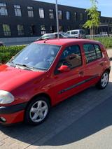 Renault Clio RT 1.2 16V RT - gebrauchte Renault Clio aus dem Jahr 2001