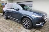 Volvo XC90 B5 D AWD Geartronic Inscription Panorama Le - Volvo XC90 in Chemnitz