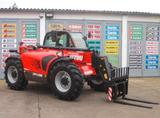 Manitou MT 932 ST3B - 9 m / 3.2 t. vgl 732 ** 100 PS ** - Manitou Geländestapler