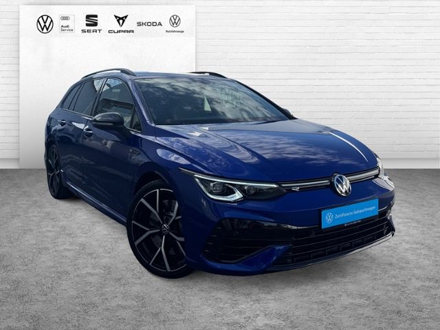 Fahrzeugabbildung Volkswagen Golf Variant R 2.0 TSI 4MOTION 320 PS DSG