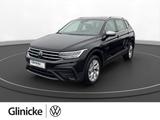 Volkswagen Tiguan Allspace 2.0 TSI 4Motion Navi AHK Kamera - Volkswagen Tiguan Allspace in Düsseldorf