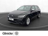 Volkswagen Tiguan Allspace 2.0 TSI 4Motion Navi AHK Kamera