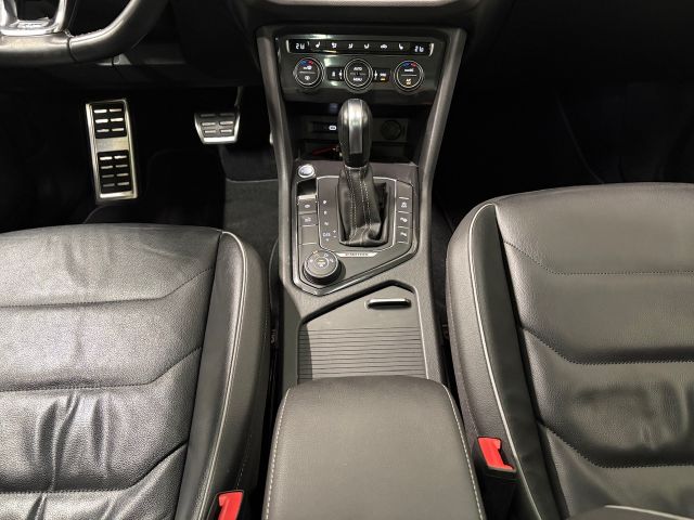 Tiguan Allspace Highline 4M 2.0 TDI DSG R-LINE P