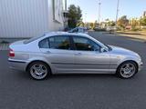 BMW 330i ,(E46)(1998->), Automatik, 6 Zylinder - BMW 3 Series: E46