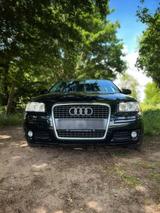 Audi A3 Sportback Ambition 1 Hand Wenig KM... - Audi A3 aus 2008: Sportback Ambition