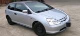 Honda Civic 1.4is gepflegt Garagenwagen - gebrauchte Honda Civic aus dem Jahr 2001