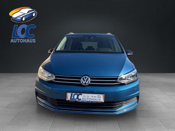 Volkswagen Touran - 8