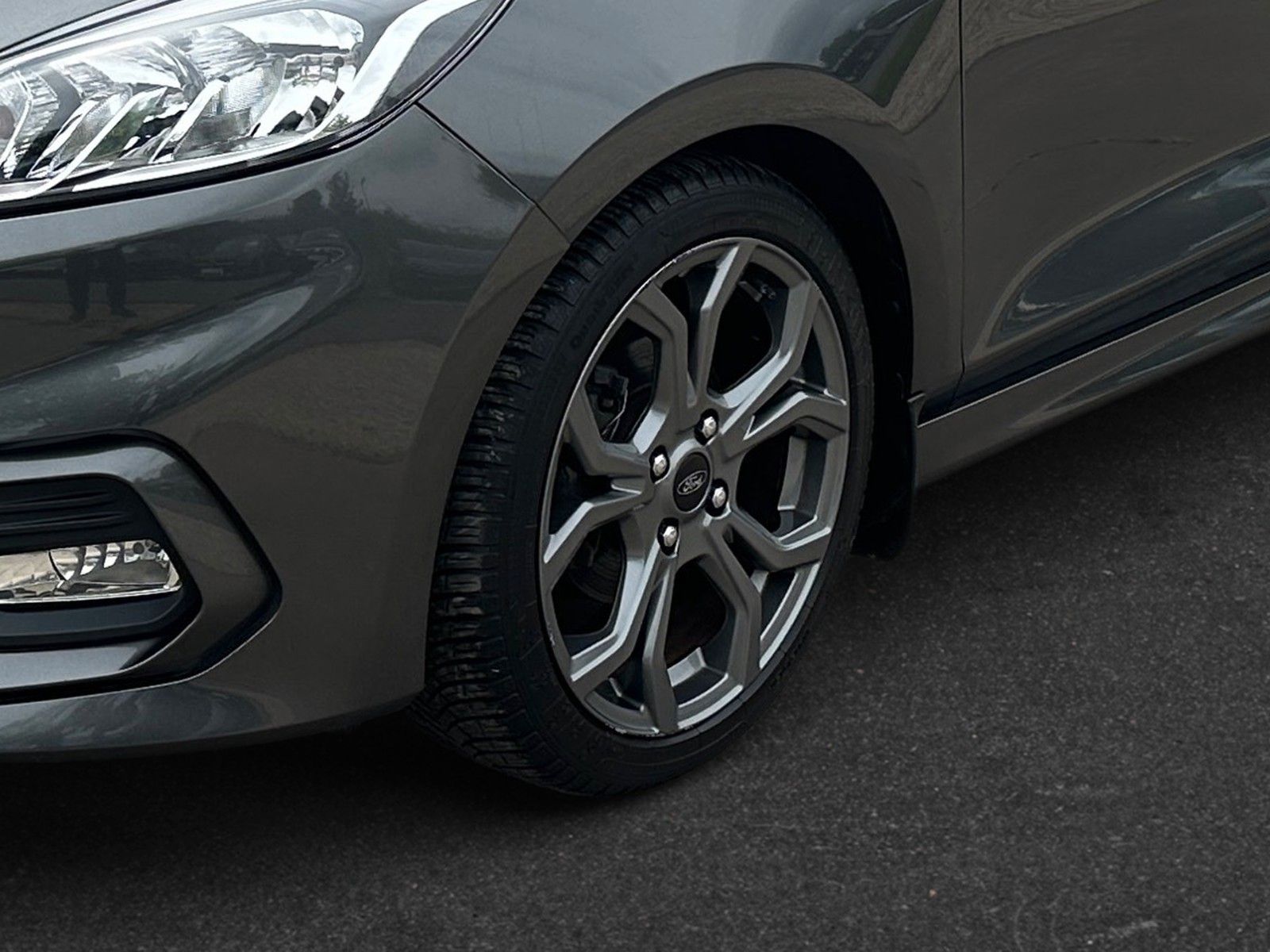 Ford Fiesta ST-Line – Bild 10