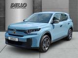 Citroën C3 Aircross 1.2 PureTech Turbo 100 YOU HUD Spurh - Citroën C3 Aircross Tageszulassungen