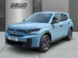 Citroën C3 Aircross 1.2 PureTech EU6e Turbo 100 YOU HUD  - Citroën C3 Aircross Neuwagen