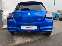 Suzuki Swift - Vorschau Bild 5