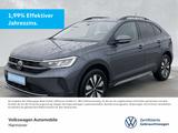 Volkswagen Taigo 1.0 TSI Move Navi LED DigCockpit PDC SHZ - VW Taigo Gebrauchtwagen in Hannover