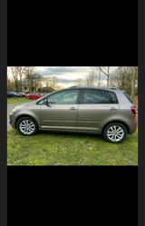 Volkswagen VW Glof plus - Volkswagen Golf: Gl