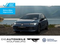 Volkswagen Golf - Vorschau Bild 1