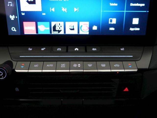 Astra L ST GS AT+AHK+LED LICHT+360 GRAD KAMERA+S