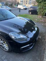 Porsche Panamera 4 E-Hybrid - - Porsche Panamera in Bonn