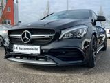 Mercedes-Benz CLA 45 AMG  4 MATIC*LED/NAVI/PANO/SHZ/PDC.... - Mercedes-Benz CLA 45 AMG: Limousine