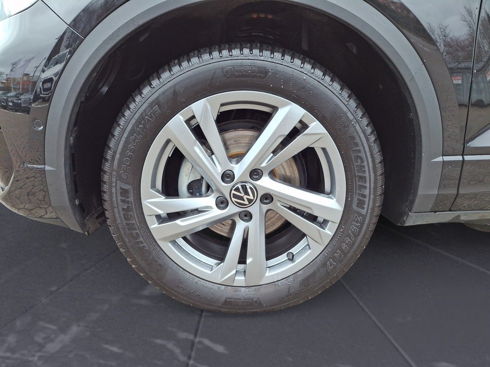 Volkswagen T-Roc - Bild 12