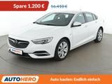 Opel Insignia Grand Sport 2.0 CDTI Innovation*NAVI* - Opel Insignia Gebrauchtwagen in Stuttgart