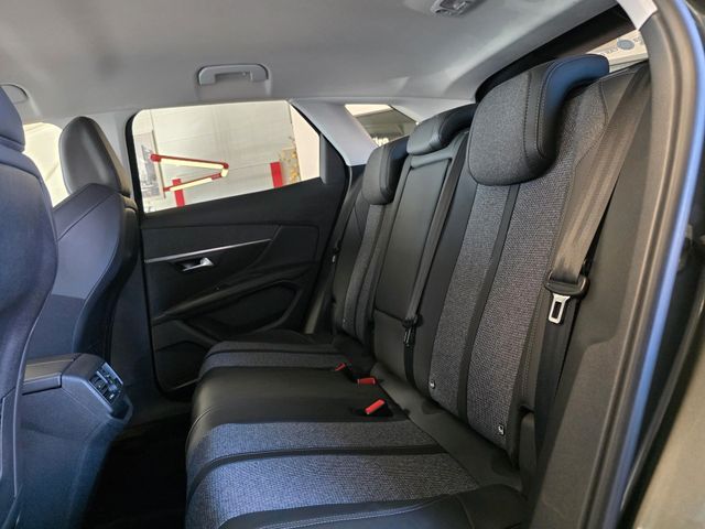 PEUGEOT 3008 — Foto 26
