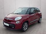 Fiat 500L Lounge *LM*Panorama*Klimaauto.*PDC*SHZ* - scheckheftgepflegte Fiat 500L