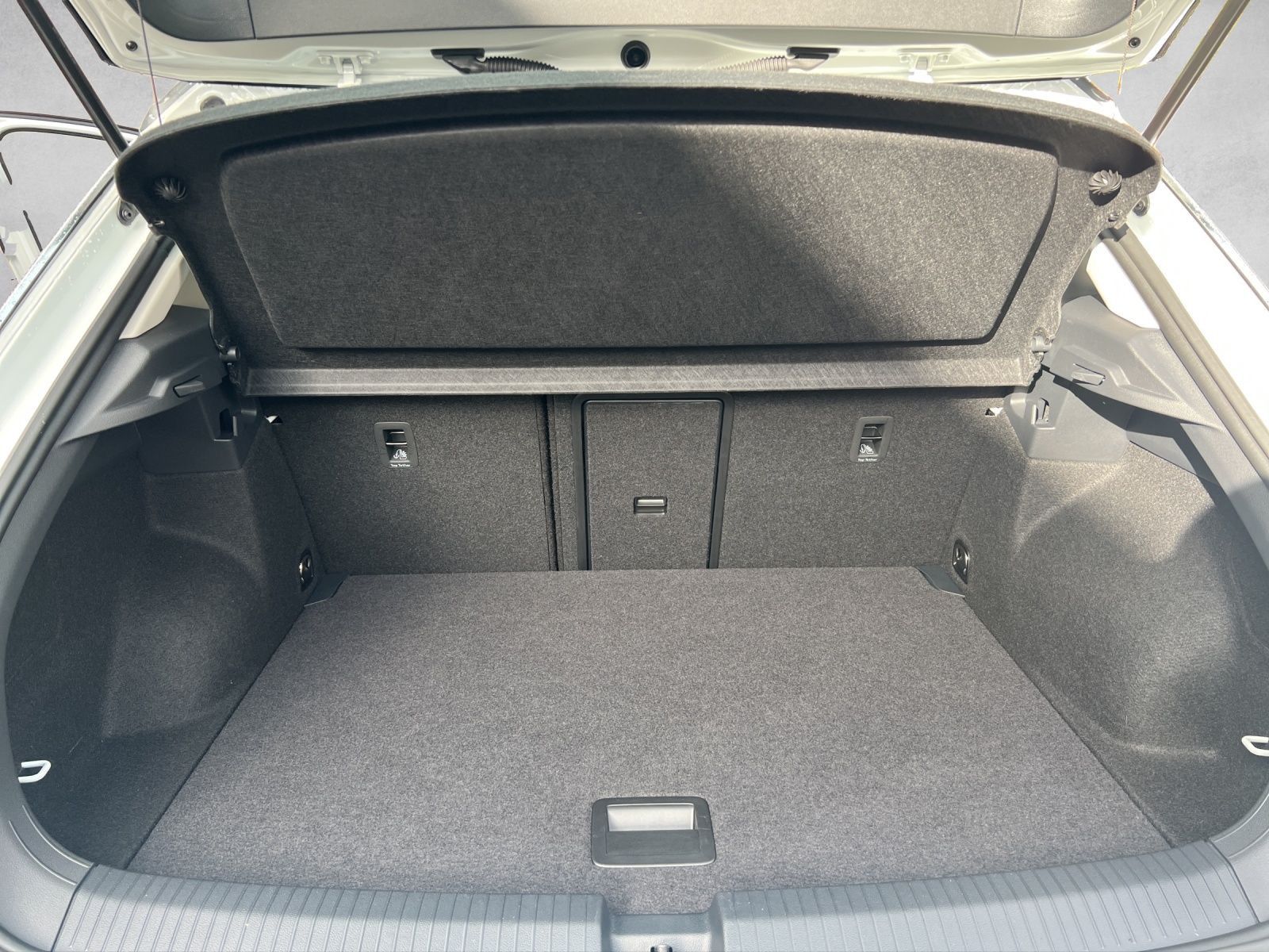 T-Roc Style 1.0 AHK*Navi*LED-Matrix