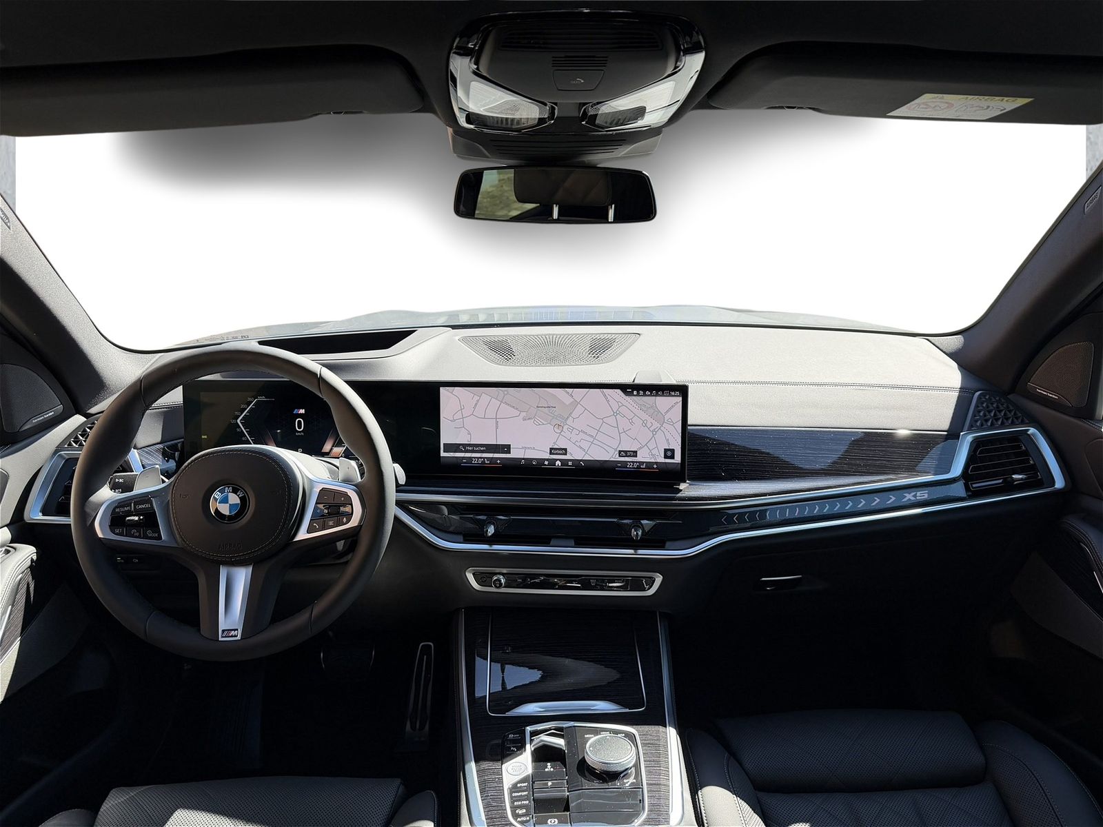 BMW X5 - Bild 11