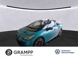 Volkswagen ID.3 Pure Performance City +CCS+WÄRMEPUMPE+ACC+ - mit Elektro-Antrieb: Grün