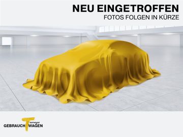 Volkswagen Tiguan - 1