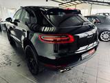 Porsche Macan S Diesel - Porsche Macan mit Diesel-Antrieb: Automatik