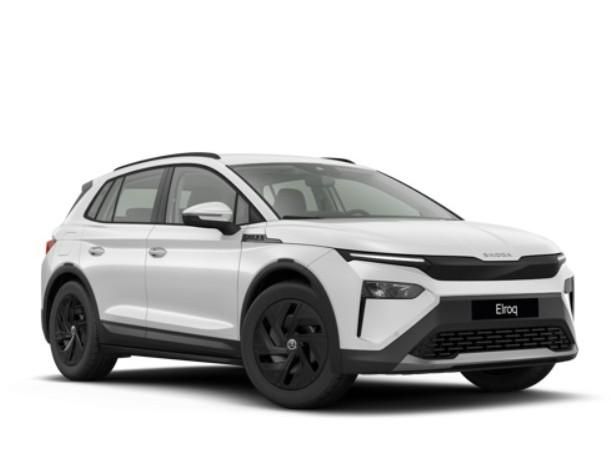 Skoda Elroq - Bild 2