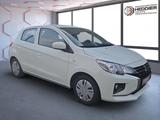 Mitsubishi Space Star 1.2 Select 71 PS *KLIMA*DAB*BLUETOOTH - Mitsubishi Space Star in Bochum