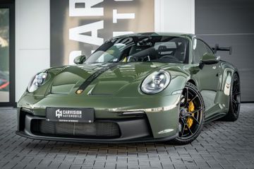 Porsche 992 GT3*CS*SCHALE*PTS*XPEL*LIFT*BOSE*90L