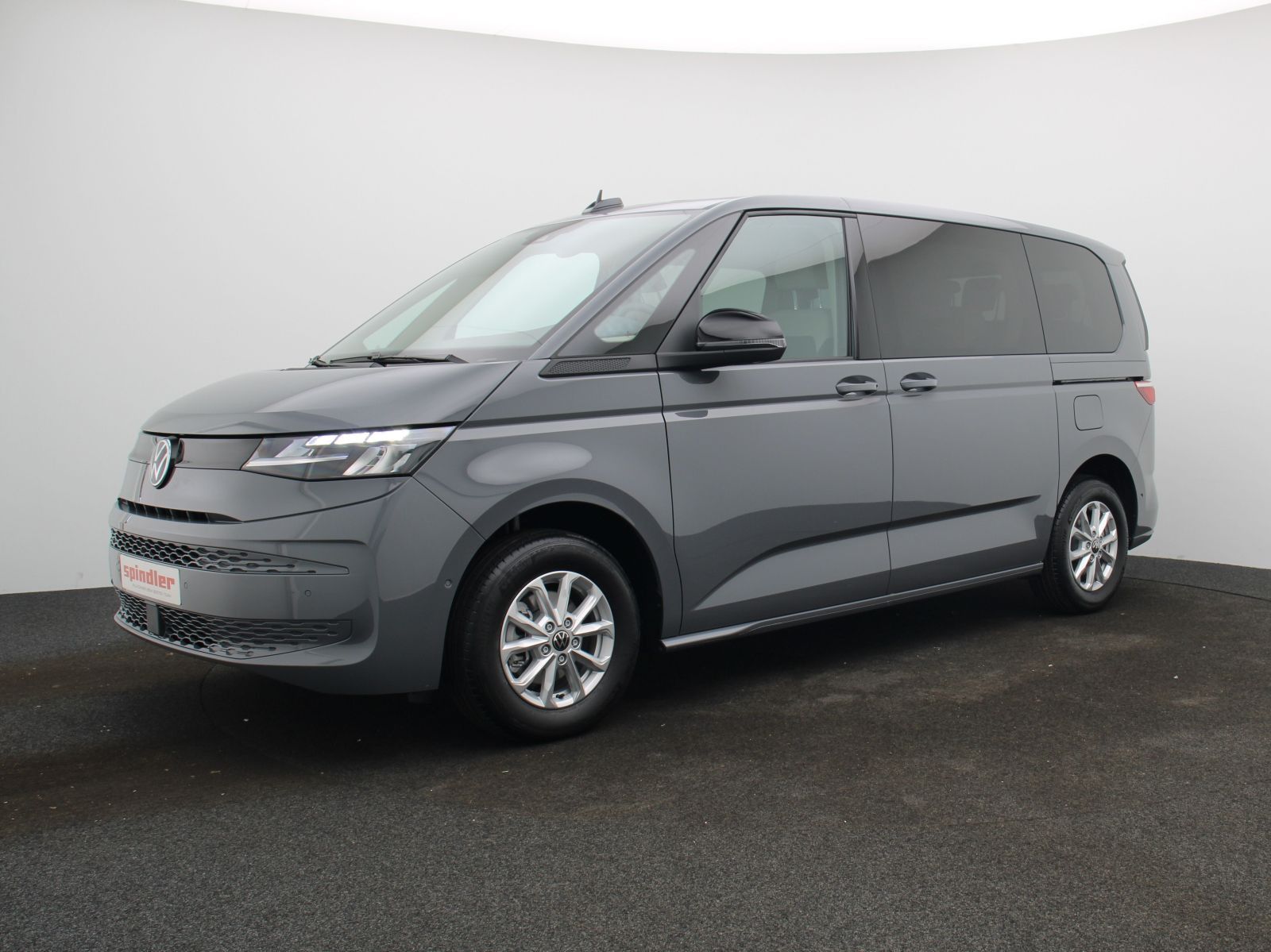 Volkswagen T7 Multivan - Bild 2