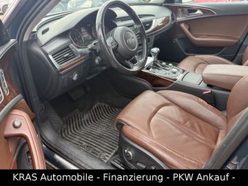 Audi A6 - 5