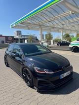 Volkswagen Golf 2.0 TSI DSG GTI GTI - VW Golf Gebrauchtwagen in München