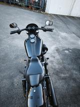 Harley-Davidson Dyna Low Rider S - Harley-Davidson Motorräder in Herne