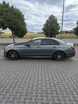 Mercedes-Benz E 350 Autom. AMG Line - gebrauchte Mercedes-Benz E 350 aus dem Jahr 2019
