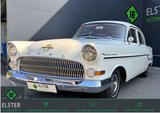 Opel Kapitän 2.5 6 Zylinder - Opel: Kapitän